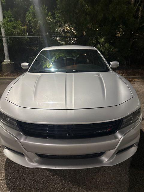 used 2021 Dodge Charger car, priced at $21,679