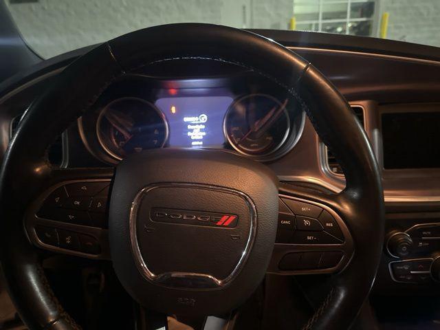 used 2021 Dodge Charger car, priced at $21,679