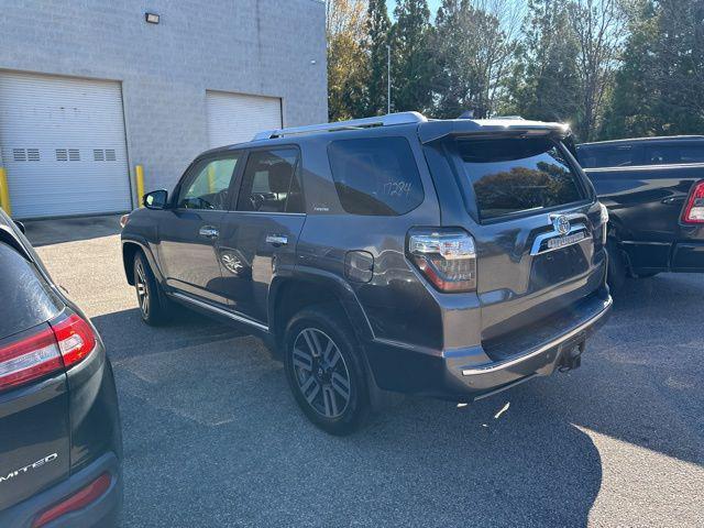 used 2016 Toyota 4Runner car, priced at $27,562