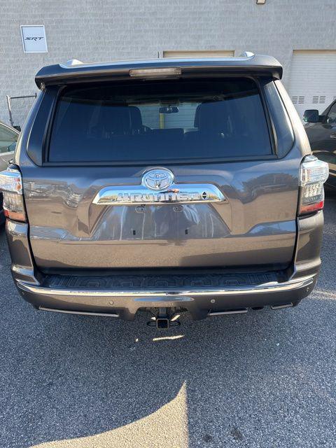 used 2016 Toyota 4Runner car, priced at $27,562