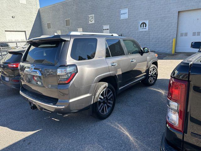 used 2016 Toyota 4Runner car, priced at $27,562