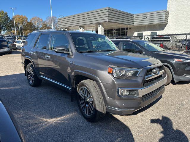 used 2016 Toyota 4Runner car, priced at $27,562