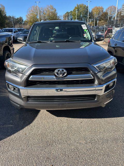 used 2016 Toyota 4Runner car, priced at $27,562