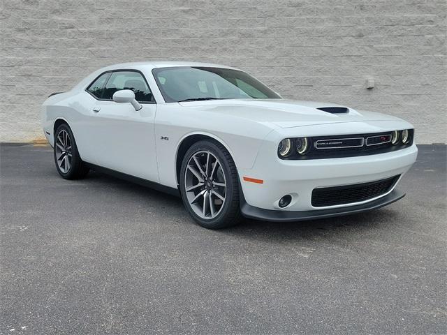 new 2023 Dodge Challenger car, priced at $36,962