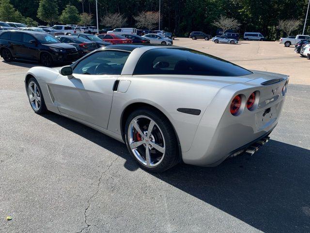 used 2008 Chevrolet Corvette car, priced at $26,108