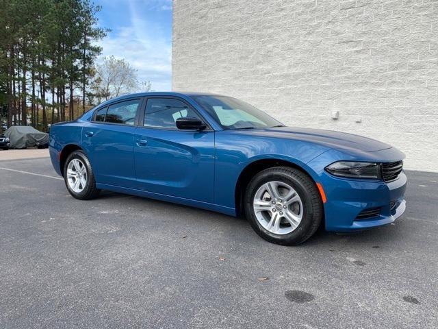 new 2023 Dodge Charger car, priced at $25,932