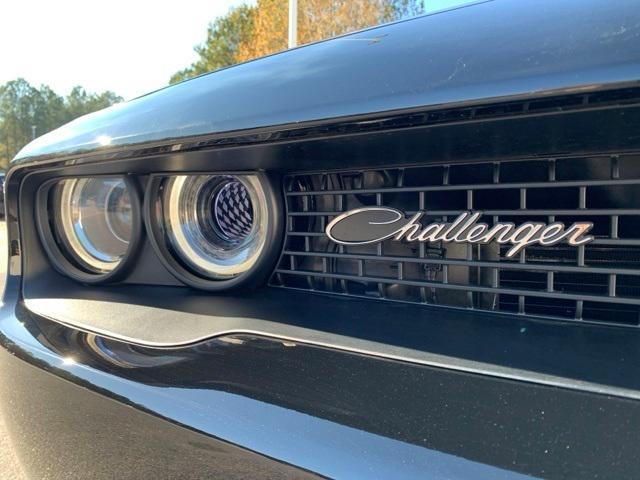 new 2023 Dodge Challenger car, priced at $60,992