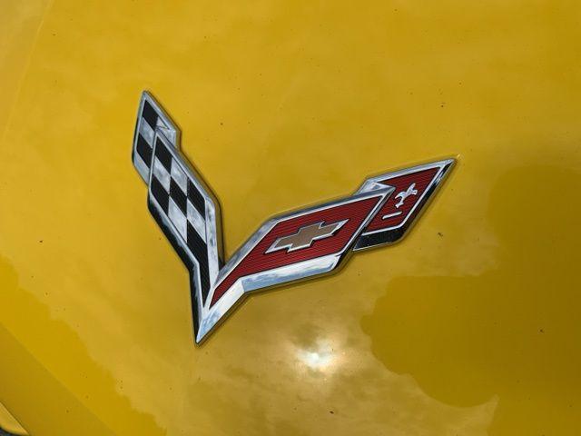 used 2015 Chevrolet Corvette car, priced at $38,858