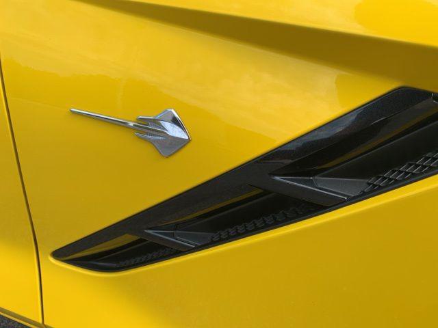 used 2015 Chevrolet Corvette car, priced at $38,858