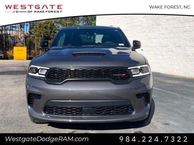 new 2025 Dodge Durango car, priced at $47,862