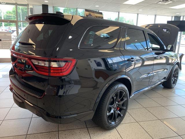 new 2024 Dodge Durango car, priced at $85,150