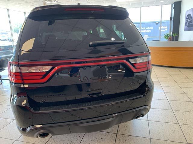 new 2024 Dodge Durango car, priced at $85,150