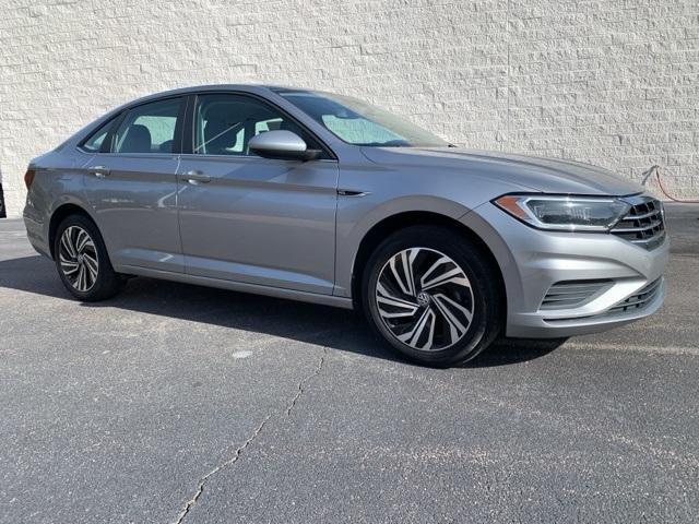 used 2020 Volkswagen Jetta car, priced at $14,229