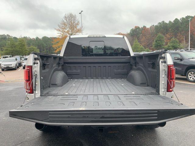 used 2019 Ford F-150 car, priced at $44,995