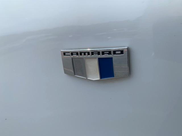 used 2016 Chevrolet Camaro car, priced at $13,853