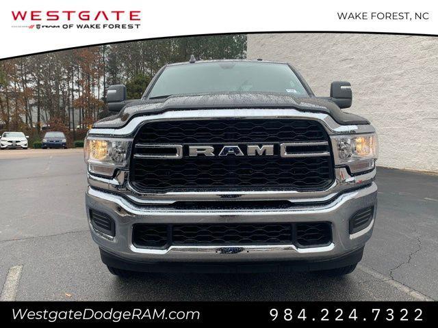 new 2024 Ram 2500 car, priced at $49,085