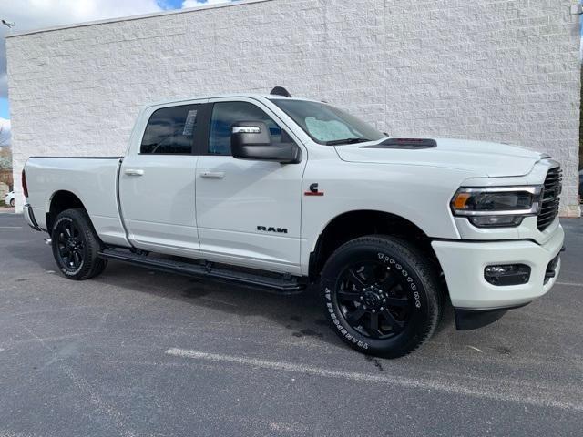 new 2024 Ram 2500 car, priced at $77,480