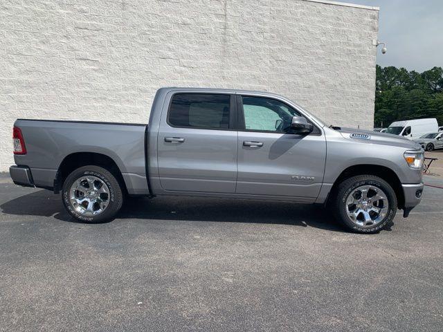 used 2024 Ram 1500 car, priced at $45,225