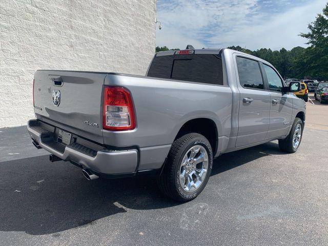 used 2024 Ram 1500 car, priced at $45,225