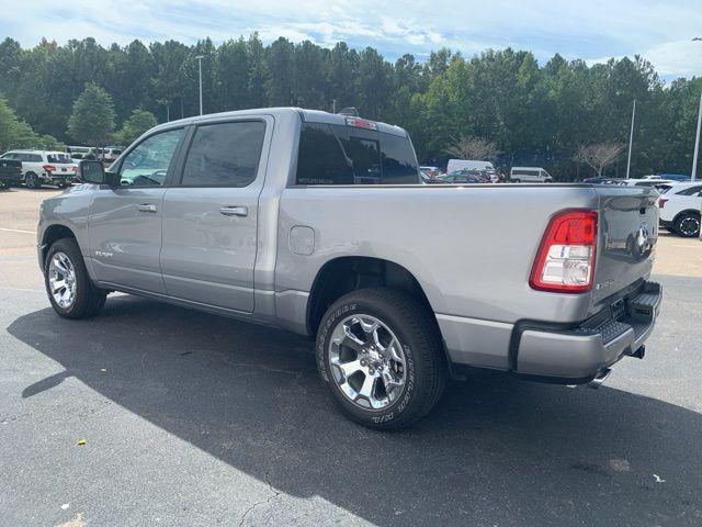 used 2024 Ram 1500 car, priced at $45,225