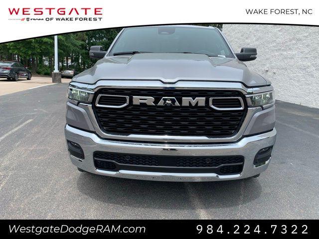 new 2025 Ram 1500 car, priced at $35,935