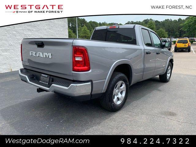 new 2025 Ram 1500 car, priced at $35,935