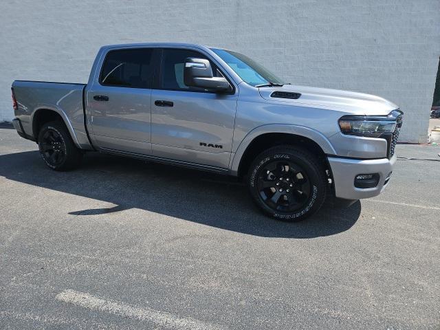 new 2025 Ram 1500 car, priced at $50,174