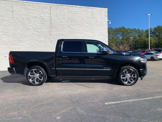 used 2020 Ram 1500 car, priced at $33,360