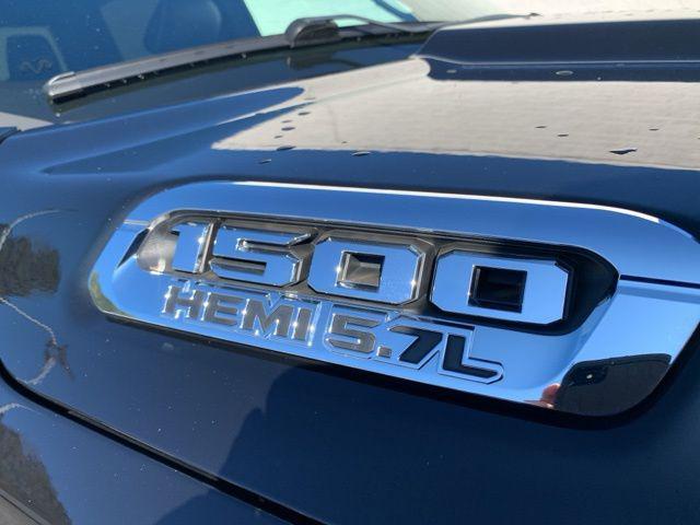 used 2020 Ram 1500 car, priced at $33,360