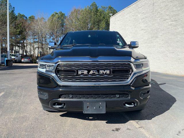 used 2020 Ram 1500 car, priced at $33,360