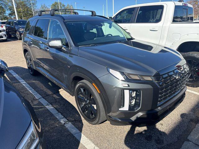 used 2023 Hyundai Palisade car, priced at $38,747