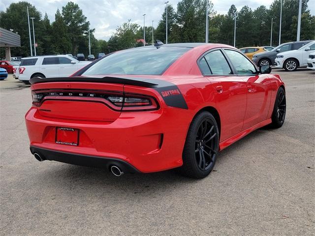 new 2023 Dodge Charger car, priced at $52,538