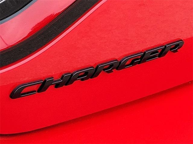 new 2023 Dodge Charger car, priced at $52,538