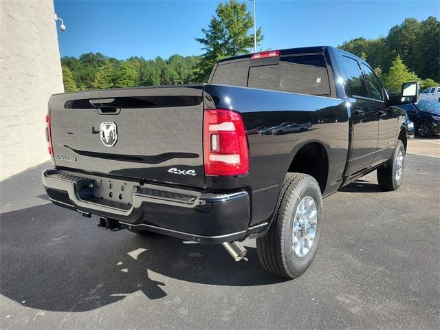 new 2024 Ram 3500 car, priced at $77,495