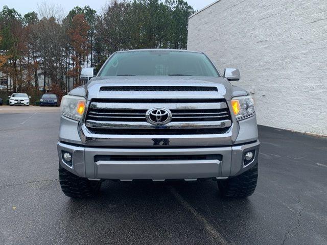 used 2017 Toyota Tundra car, priced at $32,360