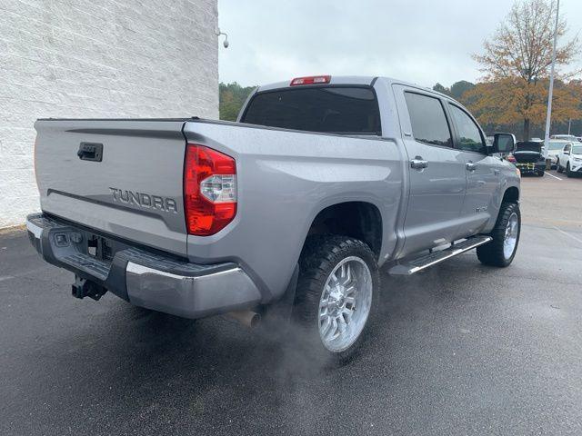 used 2017 Toyota Tundra car, priced at $32,360