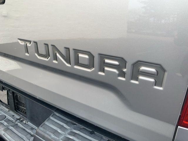 used 2017 Toyota Tundra car, priced at $32,360