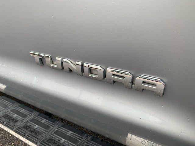 used 2017 Toyota Tundra car, priced at $32,360