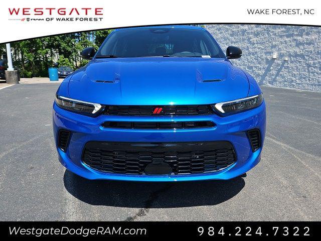 new 2024 Dodge Hornet car, priced at $31,440