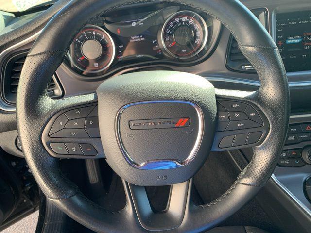 used 2021 Dodge Challenger car, priced at $35,679