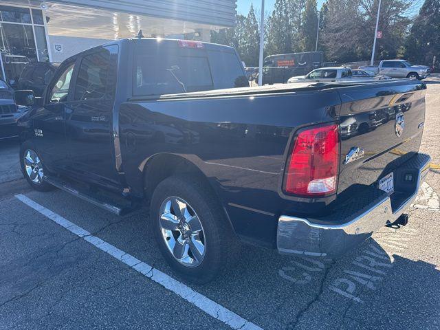 used 2016 Ram 1500 car, priced at $20,000