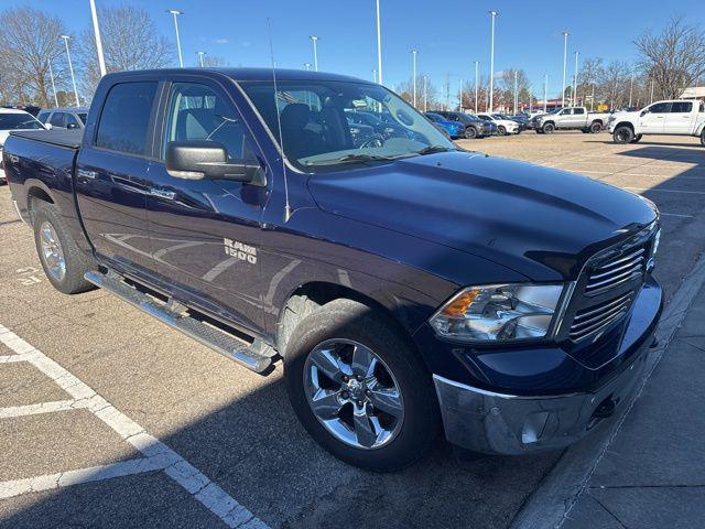 used 2016 Ram 1500 car, priced at $20,000