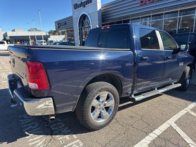 used 2016 Ram 1500 car, priced at $20,000