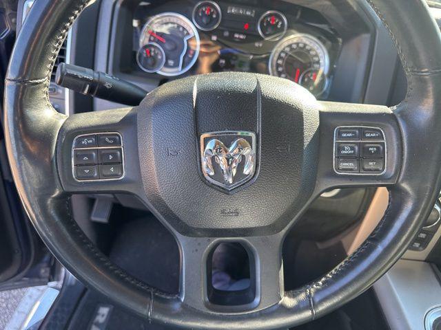 used 2016 Ram 1500 car, priced at $20,000