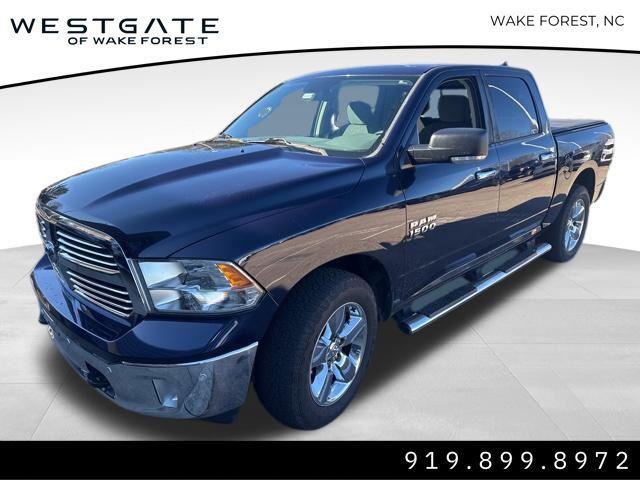 used 2016 Ram 1500 car, priced at $20,000