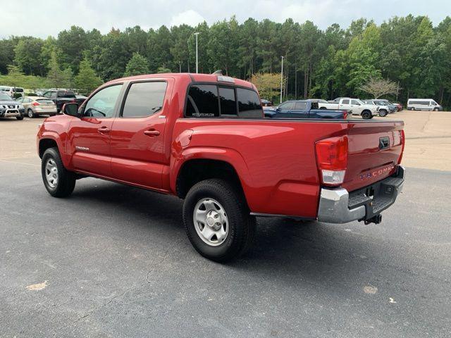 used 2016 Toyota Tacoma car, priced at $16,974