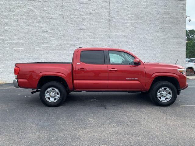 used 2016 Toyota Tacoma car, priced at $16,974