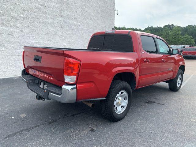 used 2016 Toyota Tacoma car, priced at $16,974