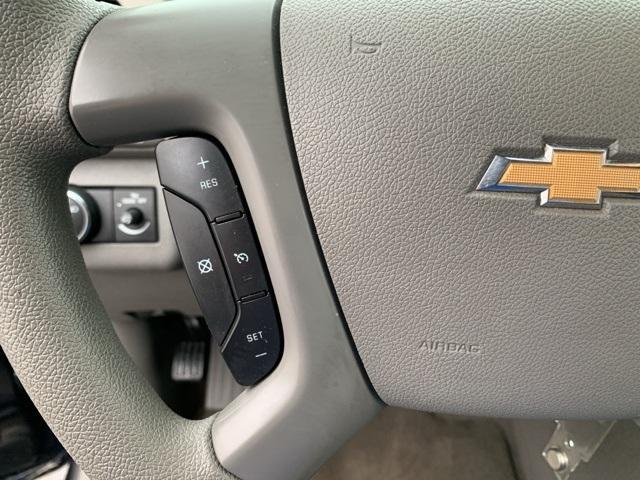 used 2017 Chevrolet Traverse car, priced at $12,561