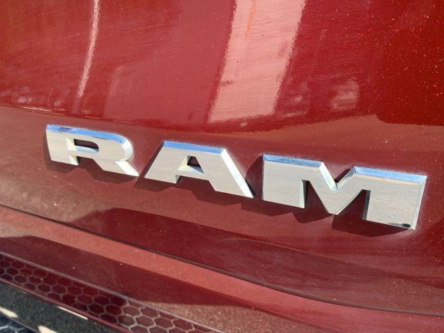 used 2019 Ram 1500 car, priced at $24,264